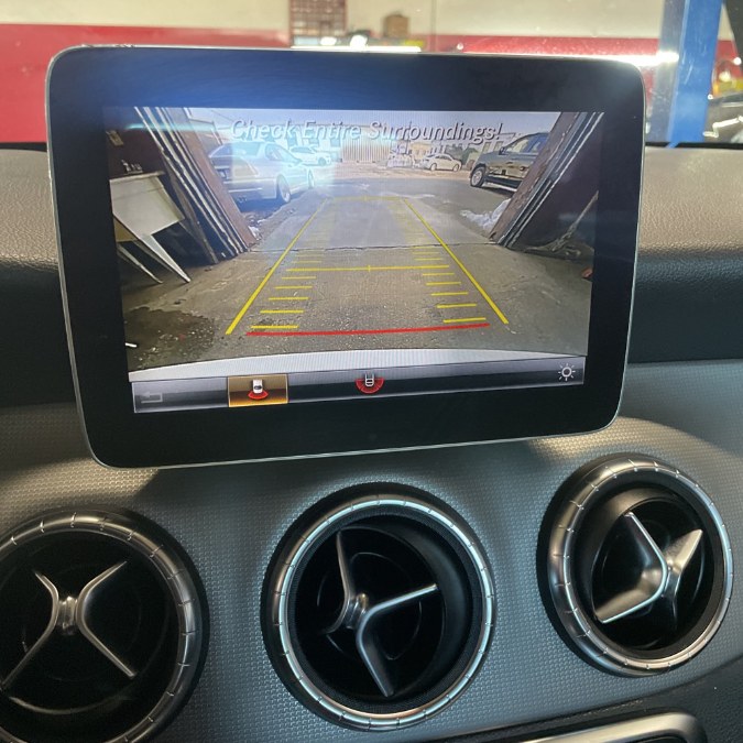 2019 Mercedes-Benz cla CLA 250 4MATIC Coupe photo