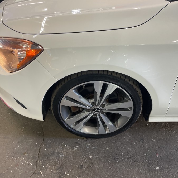 2019 Mercedes-Benz cla CLA 250 4MATIC Coupe photo