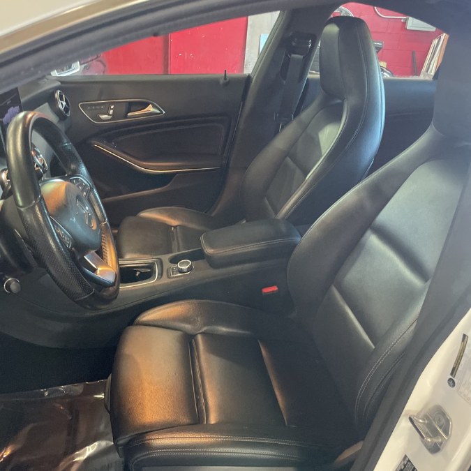 2019 Mercedes-Benz cla CLA 250 4MATIC Coupe photo