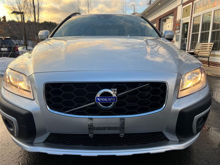 2016 Volvo XC70 AWD 4dr Wgn T5 Premier photo