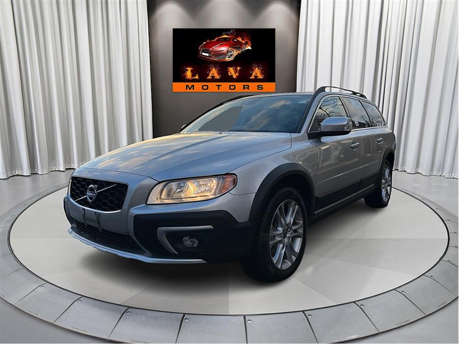 2016 Volvo XC70 AWD 4dr Wgn T5 Premier photo