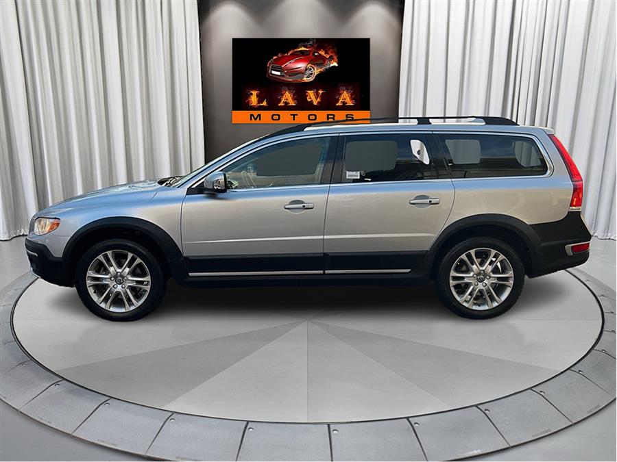 2016 Volvo XC70 AWD 4dr Wgn T5 Premier photo