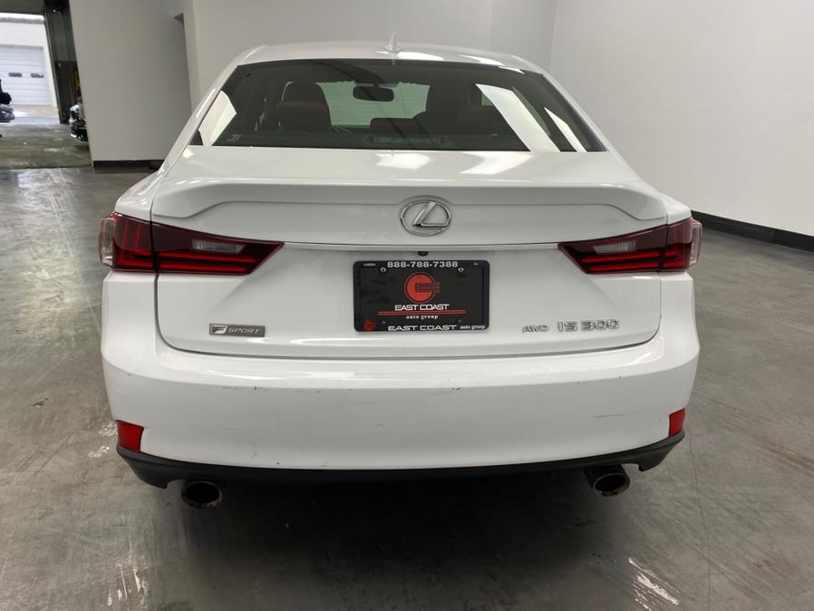 2016 Lexus IS 300 photo