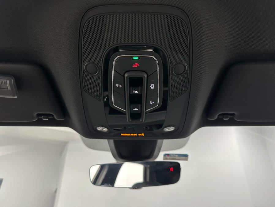 2021 Audi SQ5 Premium 3.0 TFSI quattro photo