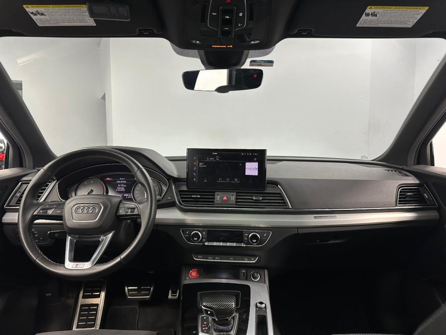 2021 Audi SQ5 Premium 3.0 TFSI quattro photo
