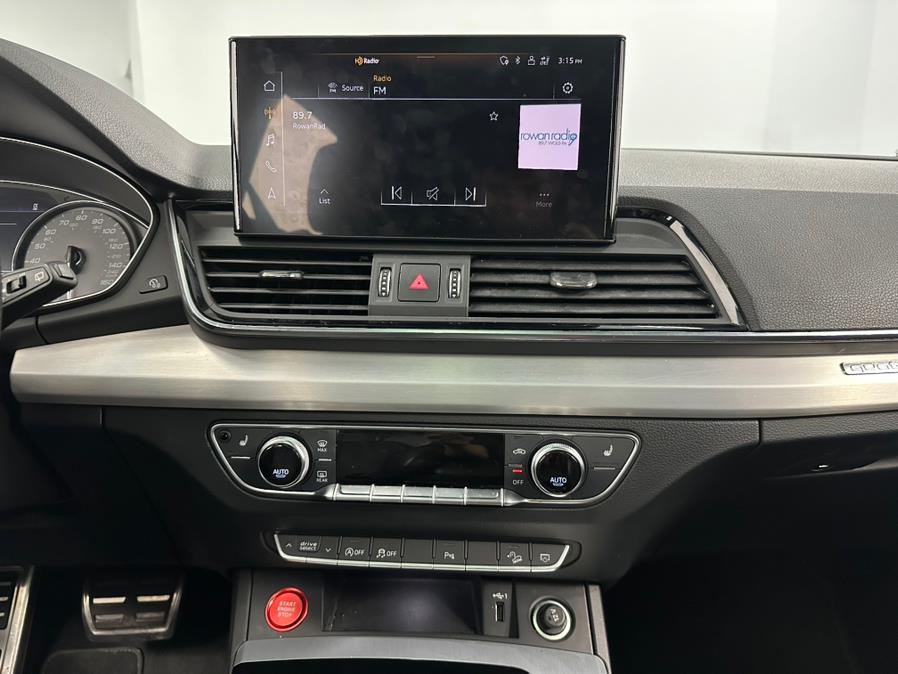 2021 Audi SQ5 Premium 3.0 TFSI quattro photo
