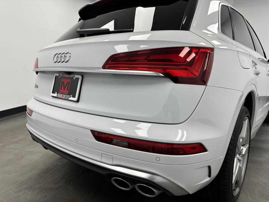 2021 Audi SQ5 Premium 3.0 TFSI quattro photo