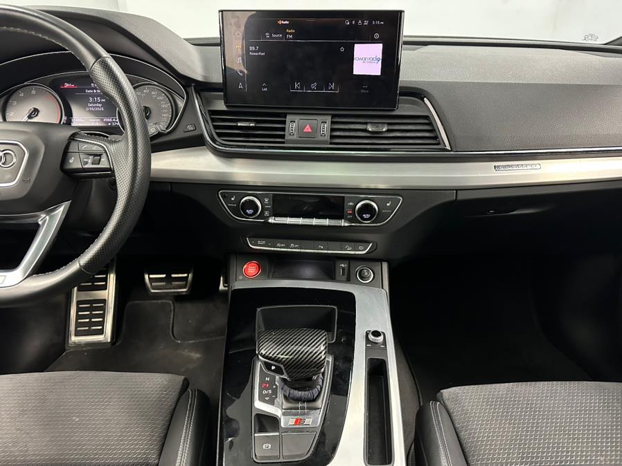 2021 Audi SQ5 Premium 3.0 TFSI quattro photo