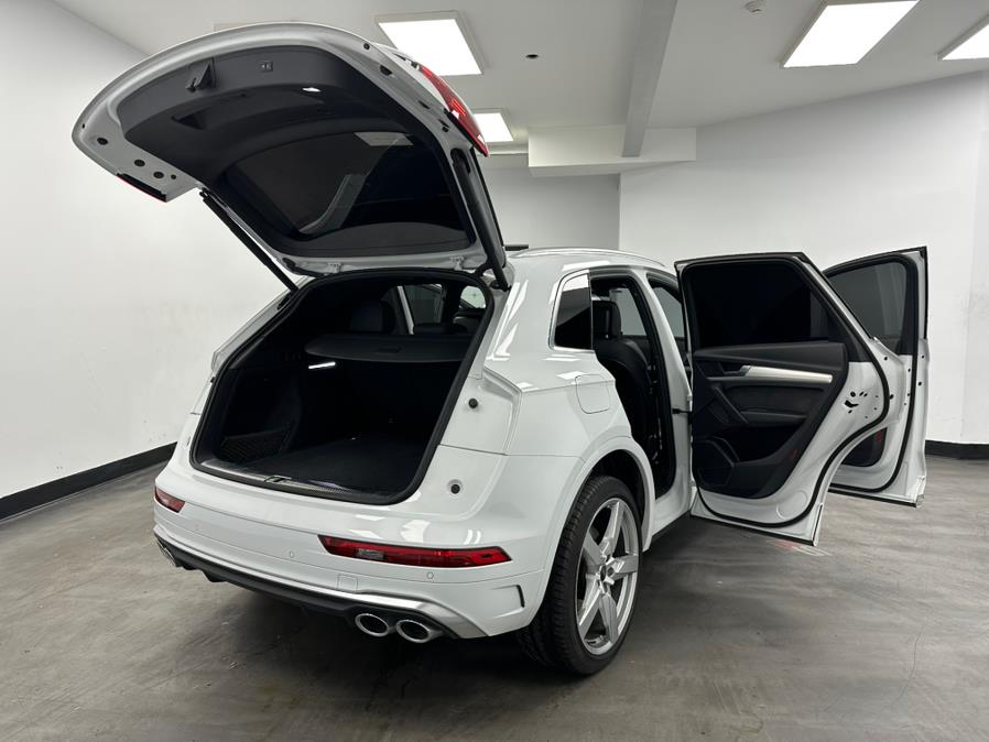 2021 Audi SQ5 Premium 3.0 TFSI quattro photo