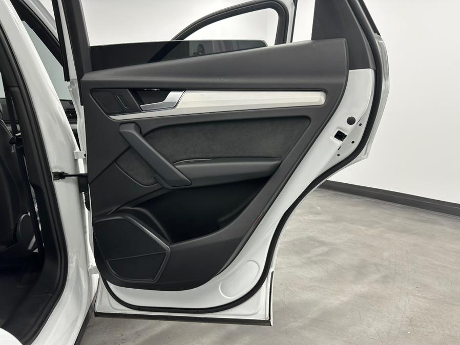 2021 Audi SQ5 Premium 3.0 TFSI quattro photo