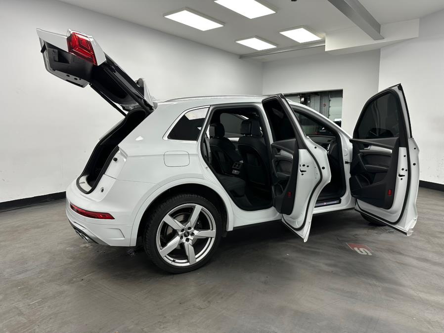2021 Audi SQ5 Premium 3.0 TFSI quattro photo