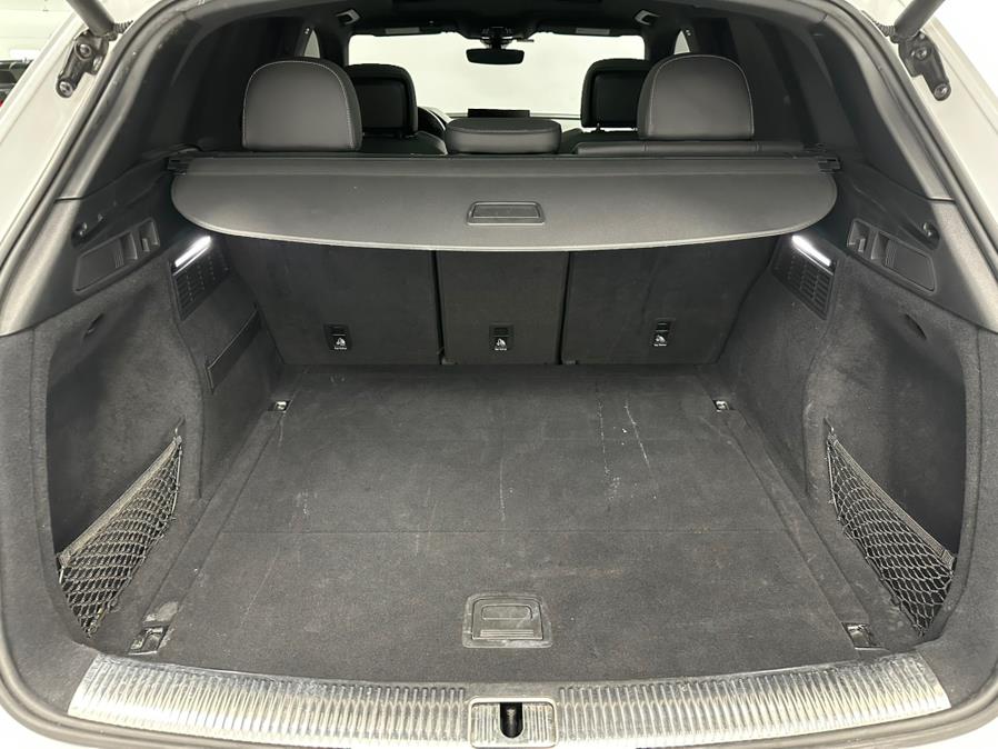 2021 Audi SQ5 Premium 3.0 TFSI quattro photo
