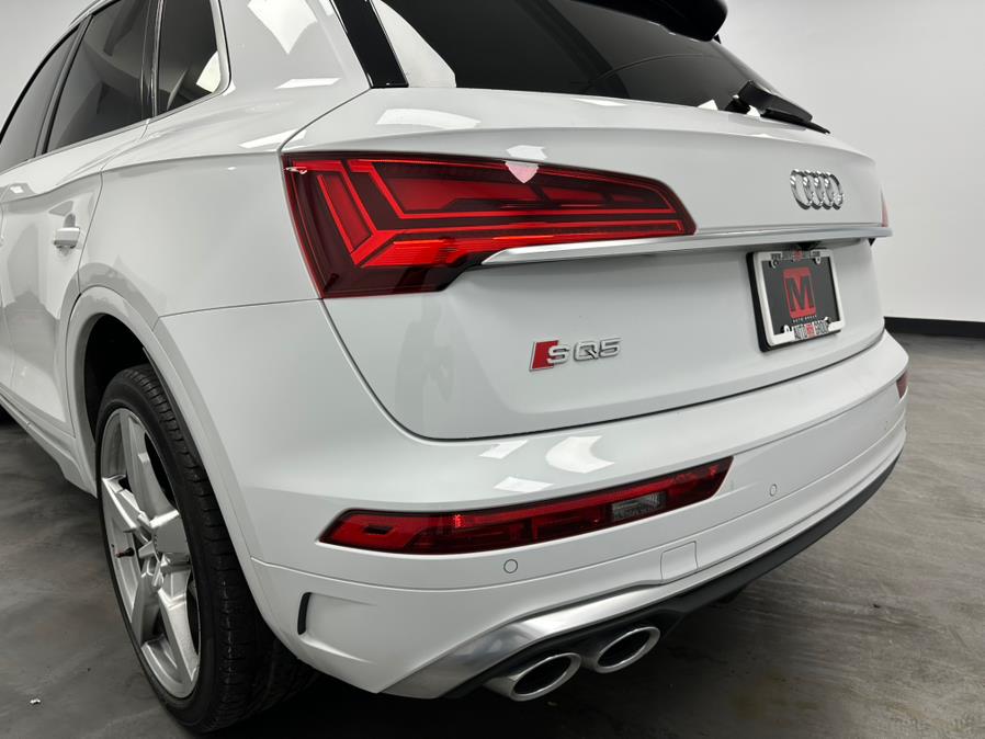 2021 Audi SQ5 Premium 3.0 TFSI quattro photo
