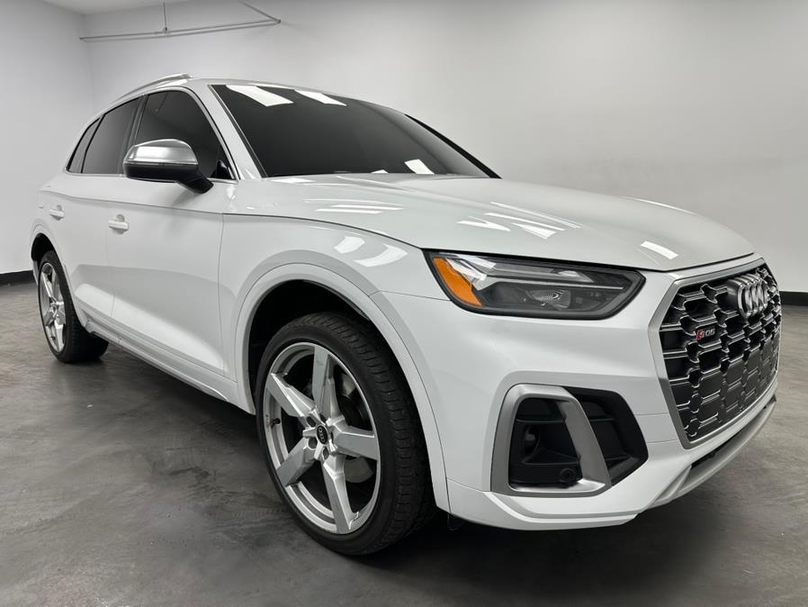 2021 Audi SQ5 Premium 3.0 TFSI quattro photo