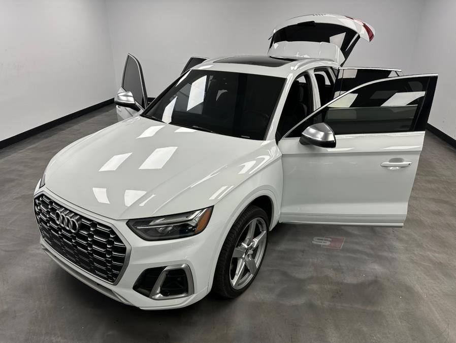 2021 Audi SQ5 Premium 3.0 TFSI quattro photo