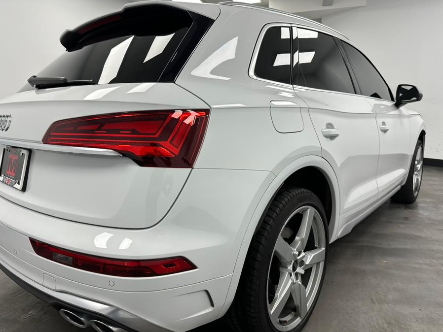 2021 Audi SQ5 Premium 3.0 TFSI quattro photo