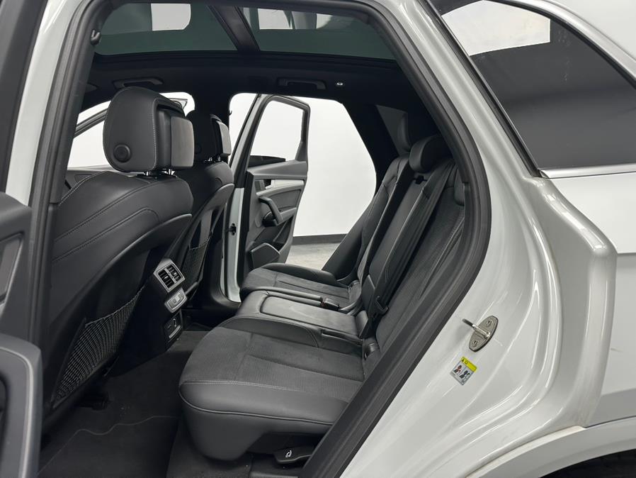 2021 Audi SQ5 Premium 3.0 TFSI quattro photo