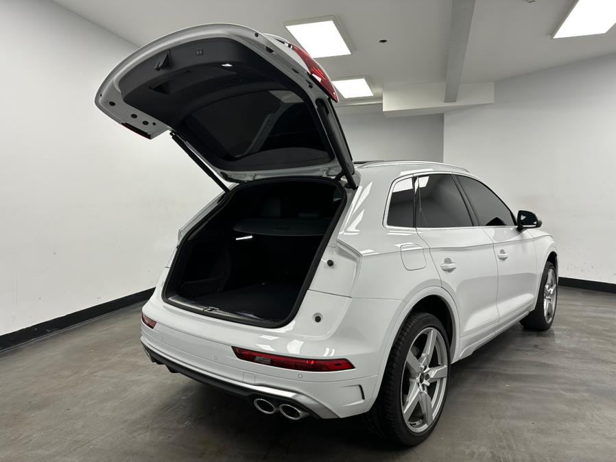 2021 Audi SQ5 Premium 3.0 TFSI quattro photo
