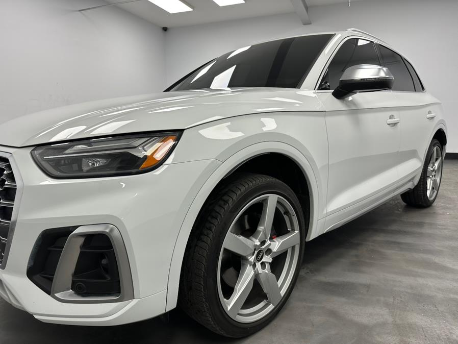 2021 Audi SQ5 Premium 3.0 TFSI quattro photo