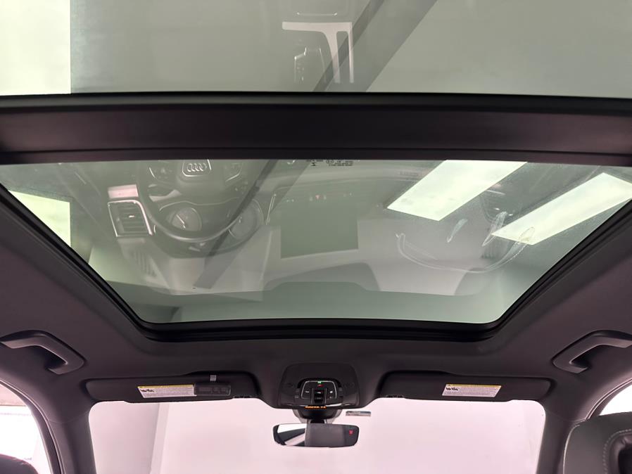 2021 Audi SQ5 Premium 3.0 TFSI quattro photo