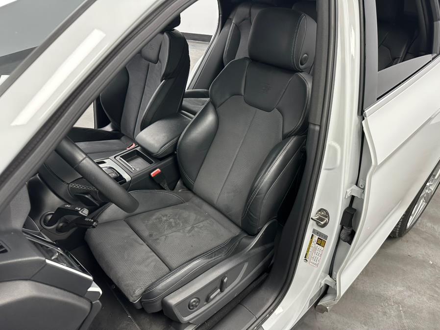 2021 Audi SQ5 Premium 3.0 TFSI quattro photo