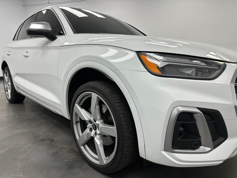 2021 Audi SQ5 Premium 3.0 TFSI quattro photo