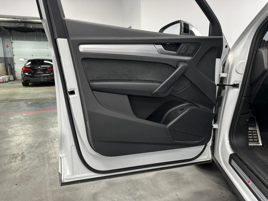 2021 Audi SQ5 Premium 3.0 TFSI quattro photo
