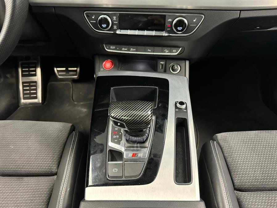 2021 Audi SQ5 Premium 3.0 TFSI quattro photo