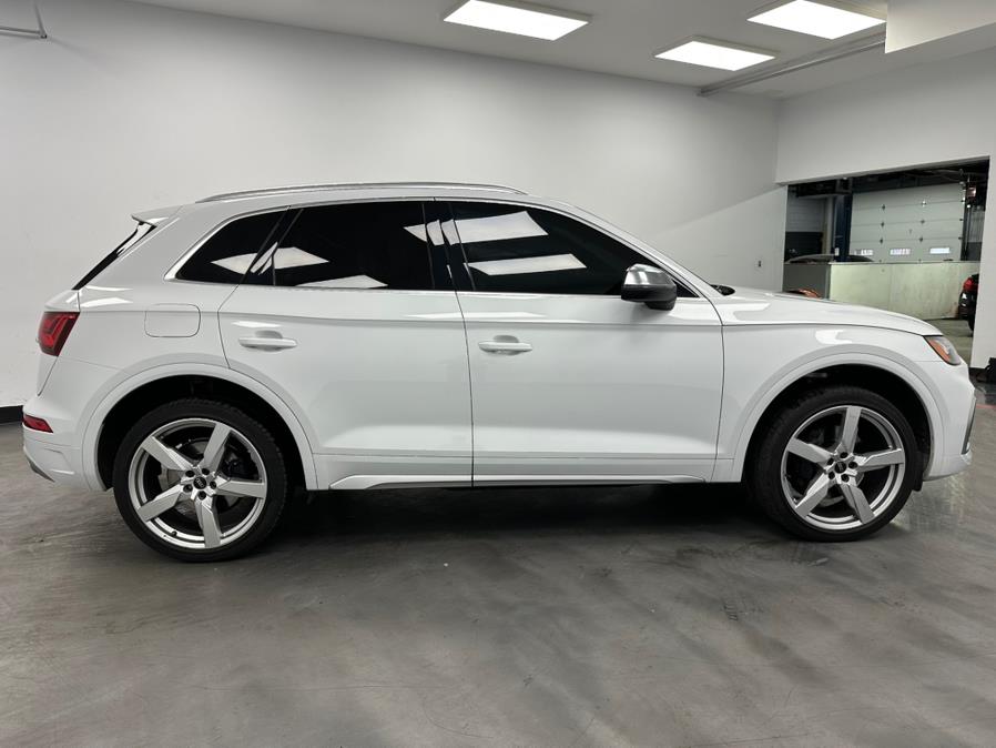 2021 Audi SQ5 Premium 3.0 TFSI quattro photo