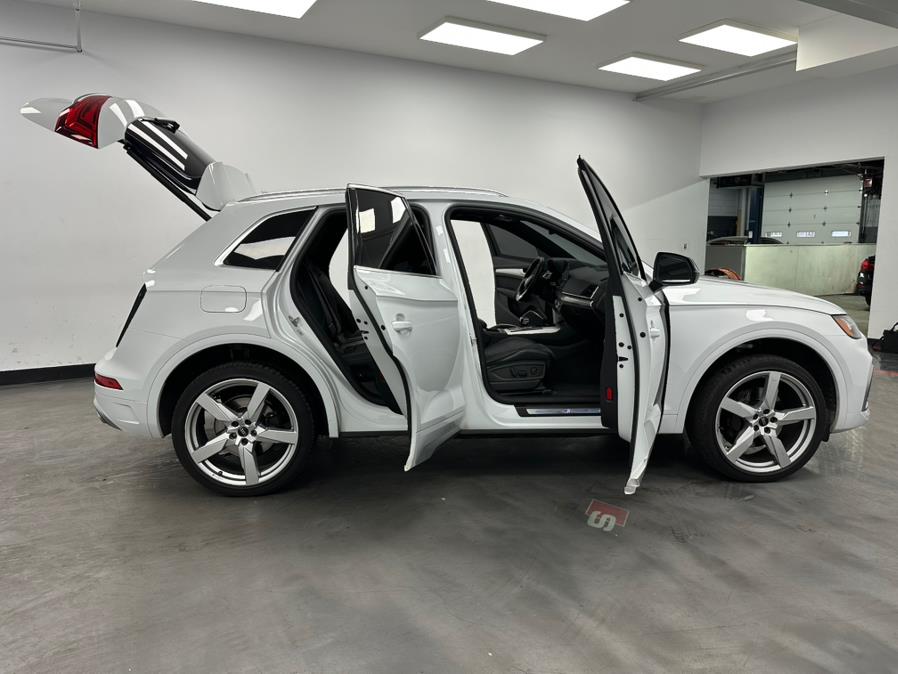 2021 Audi SQ5 Premium 3.0 TFSI quattro photo