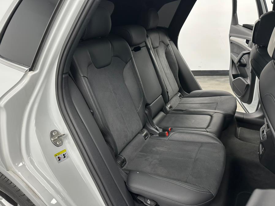 2021 Audi SQ5 Premium 3.0 TFSI quattro photo