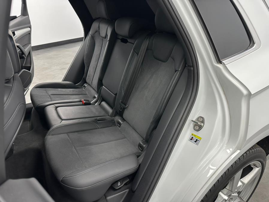 2021 Audi SQ5 Premium 3.0 TFSI quattro photo