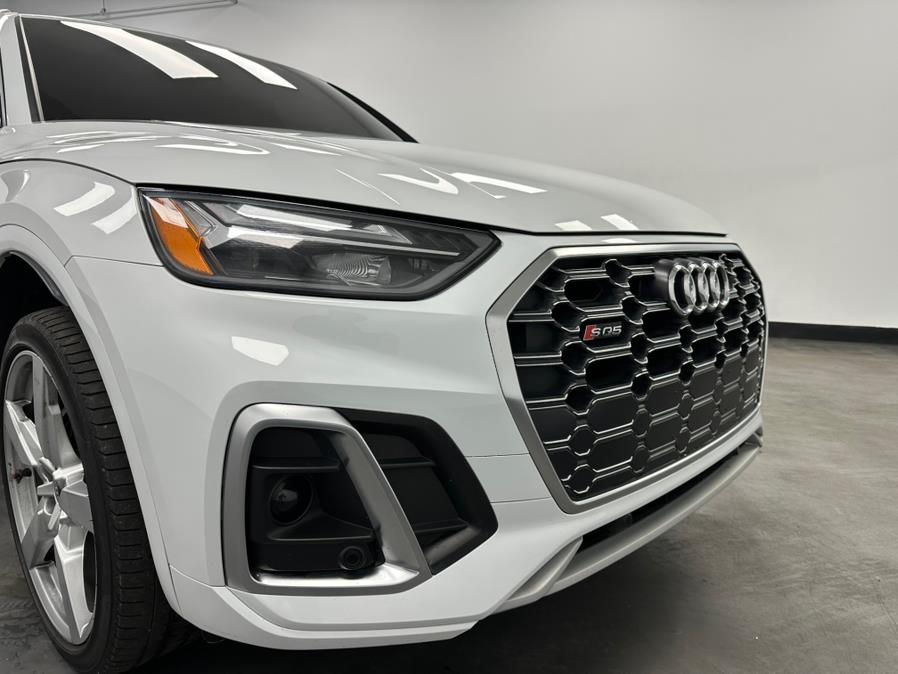 2021 Audi SQ5 Premium 3.0 TFSI quattro photo