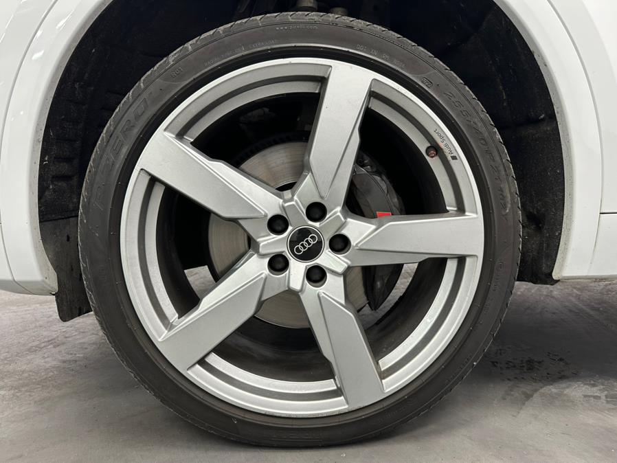 2021 Audi SQ5 Premium 3.0 TFSI quattro photo