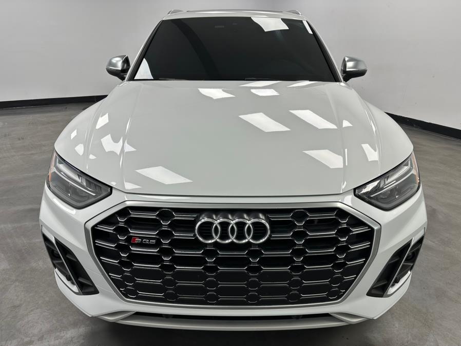 2021 Audi SQ5 Premium 3.0 TFSI quattro photo