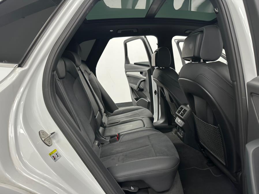 2021 Audi SQ5 Premium 3.0 TFSI quattro photo