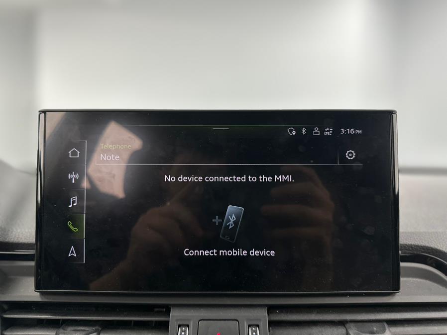 2021 Audi SQ5 Premium 3.0 TFSI quattro photo