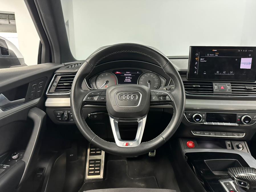 2021 Audi SQ5 Premium 3.0 TFSI quattro photo