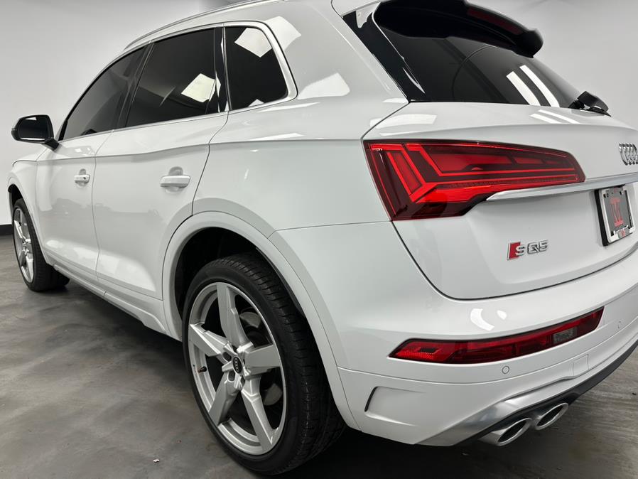 2021 Audi SQ5 Premium 3.0 TFSI quattro photo