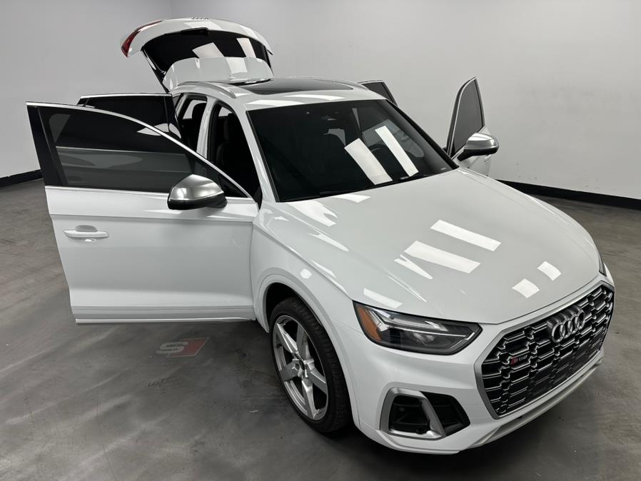 2021 Audi SQ5 Premium 3.0 TFSI quattro photo