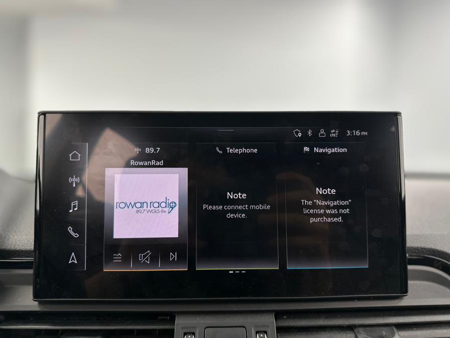 2021 Audi SQ5 Premium 3.0 TFSI quattro photo