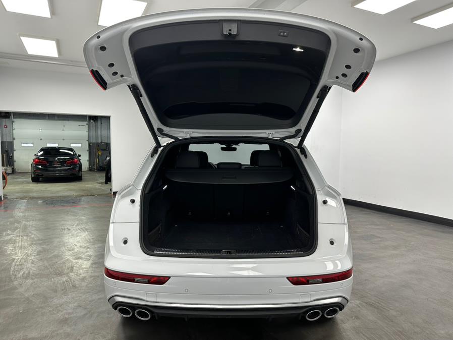2021 Audi SQ5 Premium 3.0 TFSI quattro photo