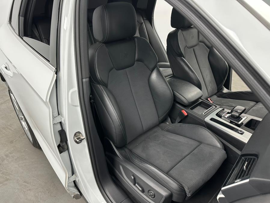 2021 Audi SQ5 Premium 3.0 TFSI quattro photo