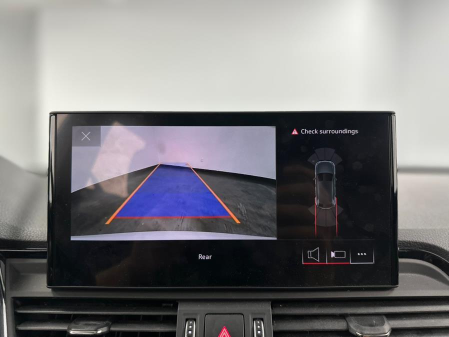 2021 Audi SQ5 Premium 3.0 TFSI quattro photo