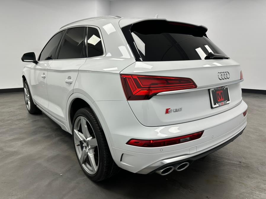 2021 Audi SQ5 Premium 3.0 TFSI quattro photo