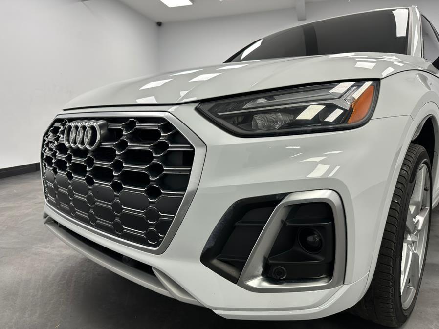 2021 Audi SQ5 Premium 3.0 TFSI quattro photo