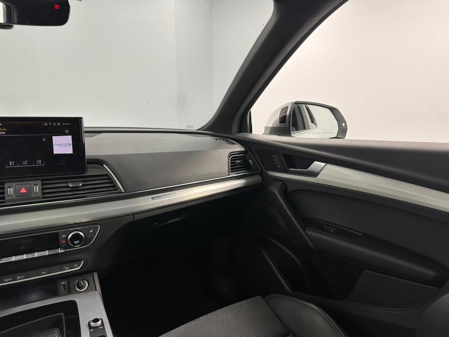 2021 Audi SQ5 Premium 3.0 TFSI quattro photo