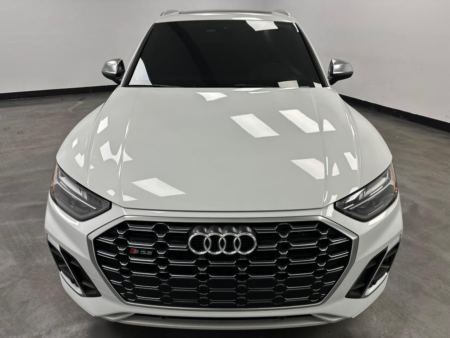2021 Audi SQ5 Premium 3.0 TFSI quattro photo