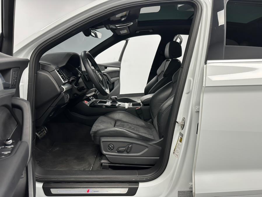 2021 Audi SQ5 Premium 3.0 TFSI quattro photo