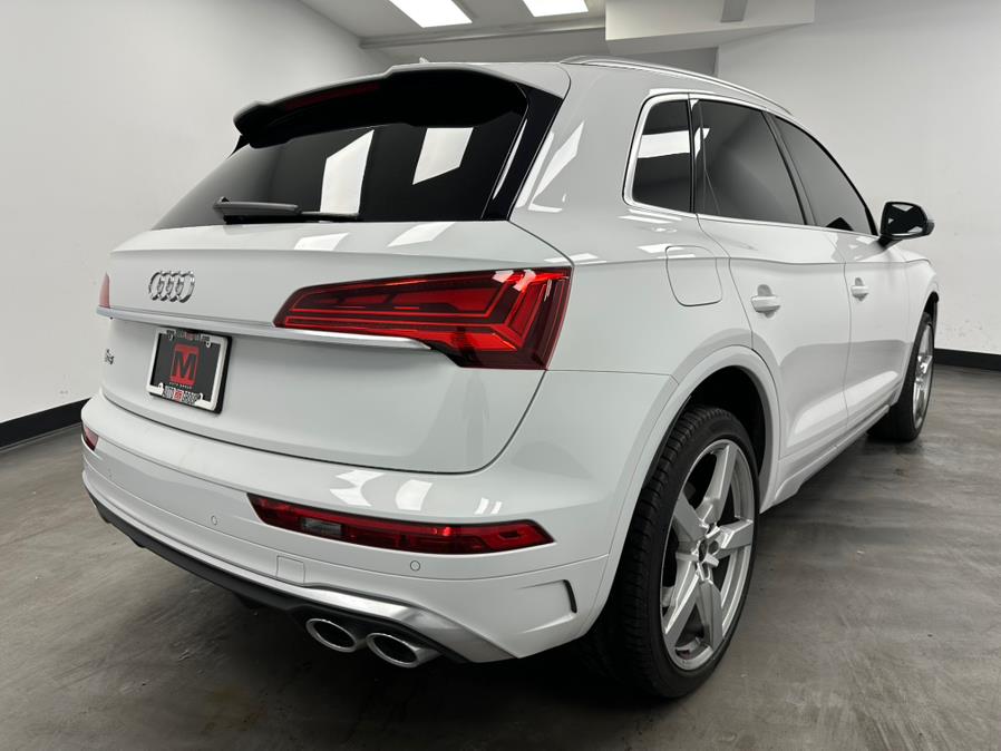 2021 Audi SQ5 Premium 3.0 TFSI quattro photo